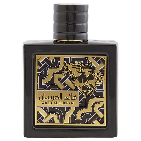 Lattafa Qaed Al Fursan | Men’s Eau de Parfum (3.0 oz)