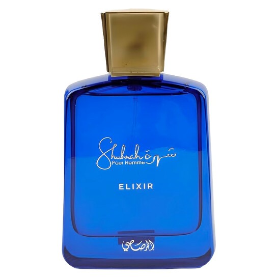 Rasasi Shuhrah Elixir | Men’s Eau de Parfum (3.0 oz)
