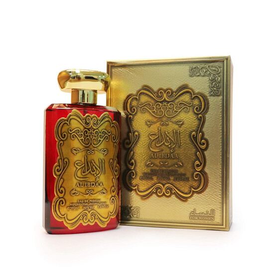 Ard Al Zaafaran Al Ibdaa Gold Eau de Parfum (100 ml)