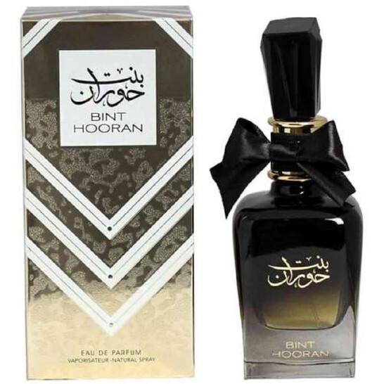 Ard Al Zaafaran Bint Hooran | Women’s Eau de Parfum (3.4 oz)