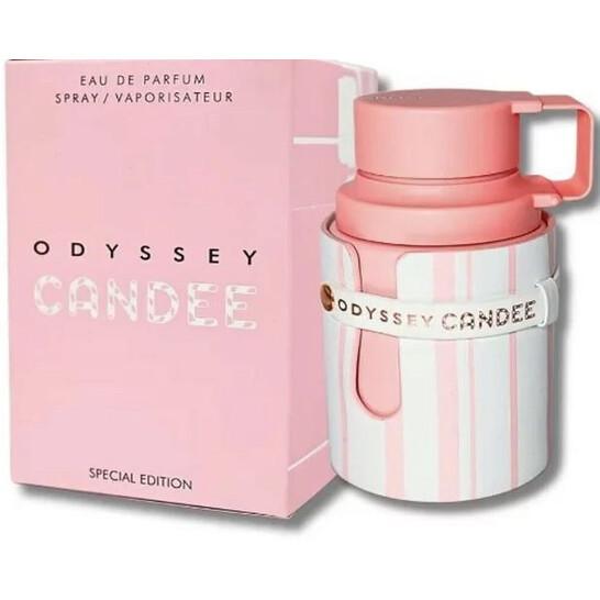 Armaf Odyssey Candee | Ladies’ Eau de Parfum (3.4 oz)
