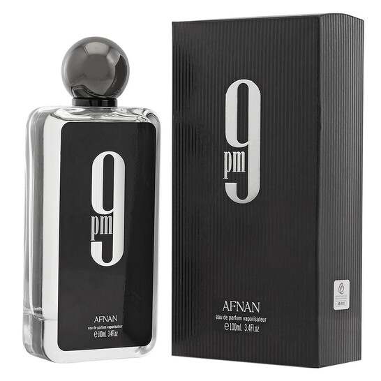 Afnan 9PM | Men’s Eau de Parfum (3.4 oz)