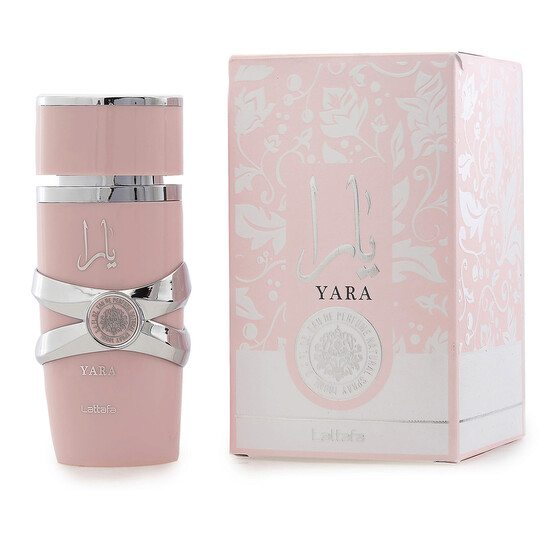 Lattafa Yara | Ladies’ Eau de Parfum (3.38 oz)