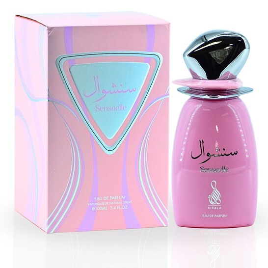 Risala Sensuelle | Eau de Parfum (3.4 oz)