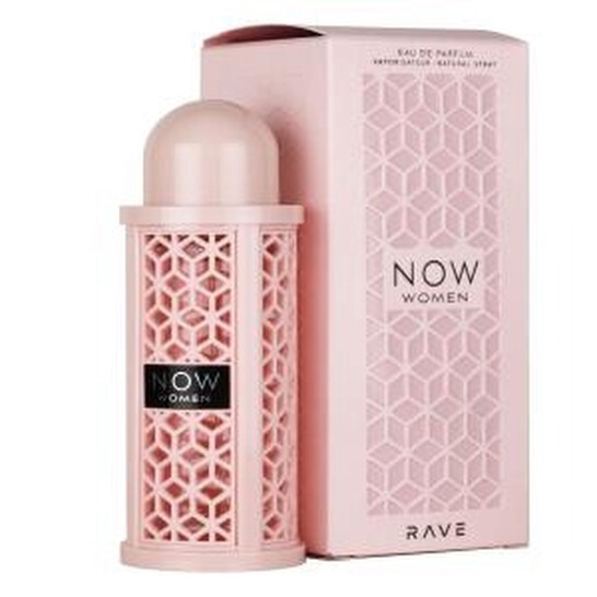 Rave Now Women | Eau de Parfum (3.4 oz)