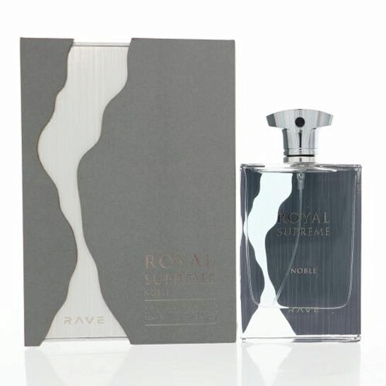 Rave Royal Supreme Noble | Eau de Parfum (3.4 oz)